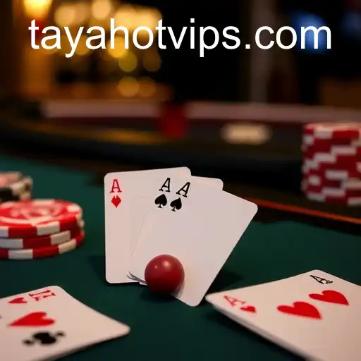 Exploring the Intricacies of Blackjack: A Deep Dive into TAYAHOT