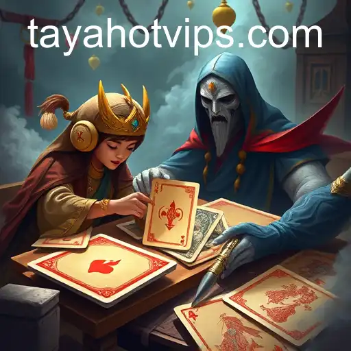 Mastering the Art of Card Games: Unveiling the Enigma of TAYAHOT
