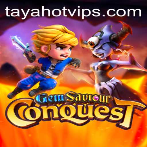 GemSaviourConquest: An Epic Journey Through TAYAHOT