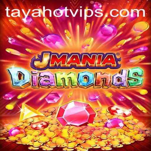 Unveiling JManiaDiamonds: A Gem in the World of Mobile Gaming