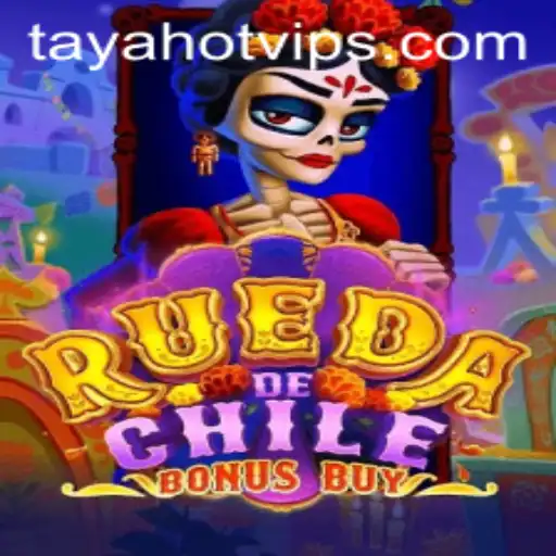 Explore the Thrills of RuedaDeChileBonusBuy: The TAYAHOT Adventure